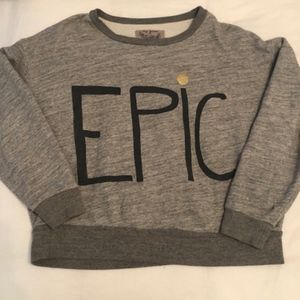 Jcrew Sweatshirt
